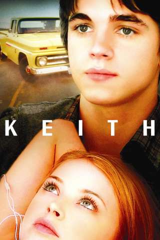 Keith [HD] (2008 CB01)