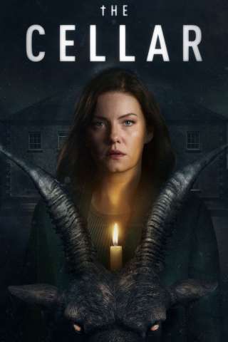 The Cellar [HD] (2022 CB01)