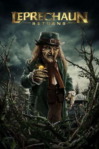 Leprechaun Returns [HD] (2018 CB01)