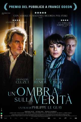 Un'ombra sulla verità [HD] (2021 CB01)