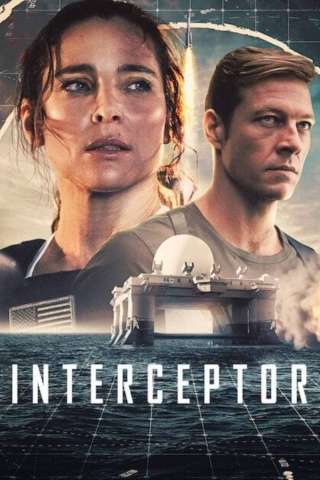 Interceptor [HD] (2022 CB01)