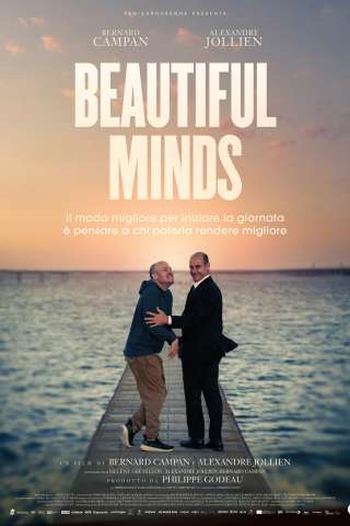 Beautiful Minds [SD] (2022 CB01)