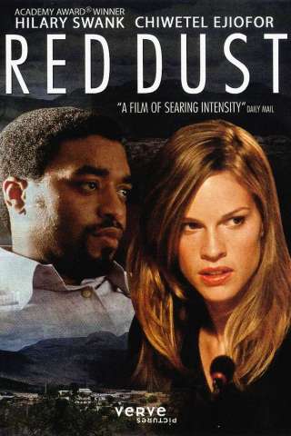 Red Dust [HD] (2004 CB01)