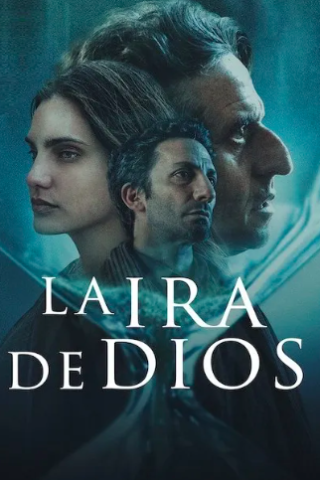 La ira de Dios [HD] (2022 CB01)