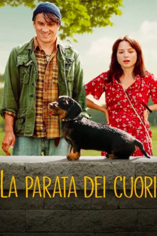 La parata dei cuori [HD] (2022 CB01)