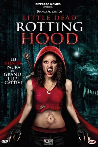 Little Dead Rotting Hood [HD] (2016 CB01)