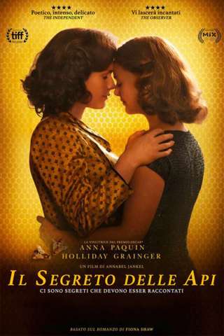 Il segreto delle Api [HD] (2019 CB01)