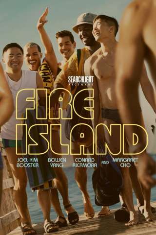 Fire Island [HD] (2022 CB01)