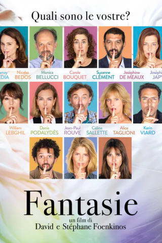 Fantasie [HD] (2021 CB01)