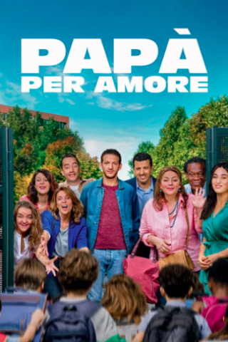 Papà per amore [HD] (2020 CB01)