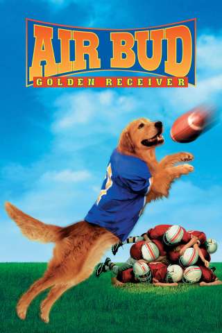 Air Bud 2 - Eroe a quattro zampe [HD] (1998 CB01)