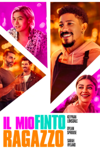 Il mio finto fidanzato [HD] (2022 CB01)