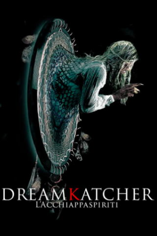 Dreamkatcher - L'acchiappaspiriti [HD] (2020 CB01)