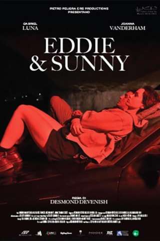 Eddie and Sunny [HD] (2022 CB01)