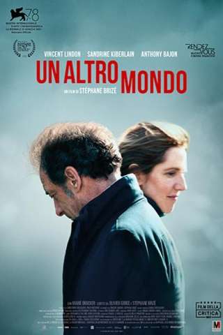 Un altro mondo [HD] (2022 CB01)