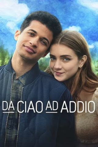 Da ciao ad addio [HD] (2022 CB01)