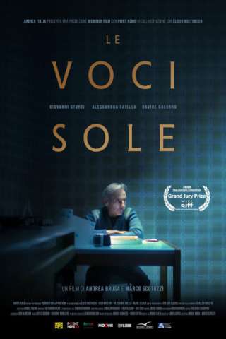 Le voci sole [HD] (2022 CB01)