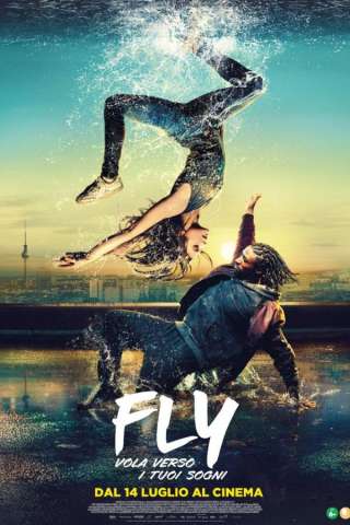 Fly - Vola verso i tuoi sogni [HD] (2021 CB01)