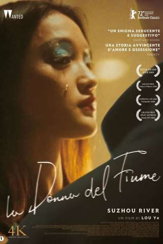 La donna del fiume [HD] (2000 CB01)