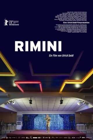 Rimini [HD] (2022 CB01)