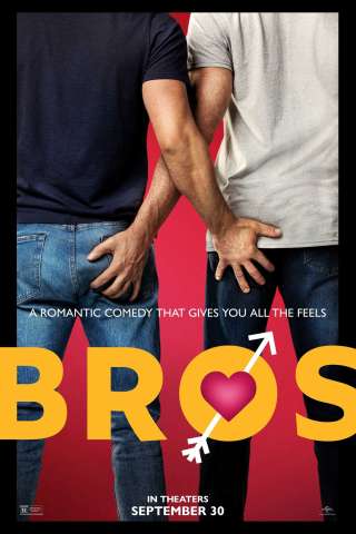 BROS [HD] (2022 CB01)