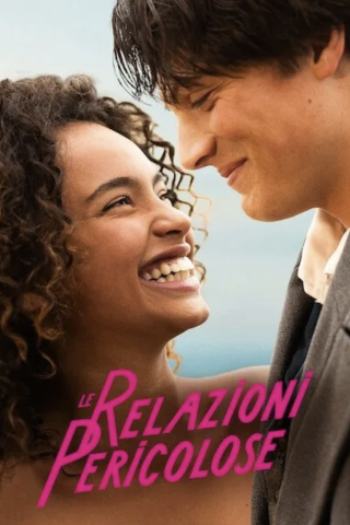 Le relazioni pericolose [HD] (2022 CB01)