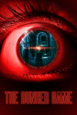 The Bunker Game [HD] (2022 CB01)