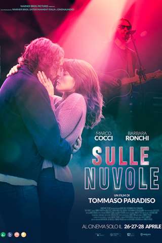 Sulle nuvole [SD] (2022 CB01)