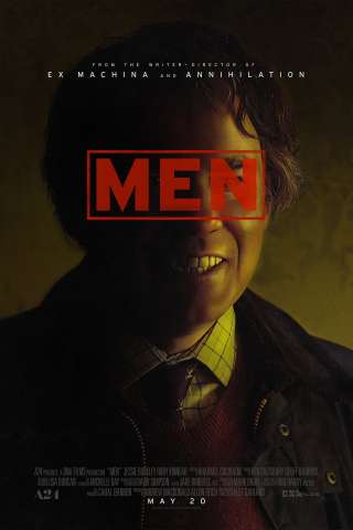 Men [HD] (2022 CB01)