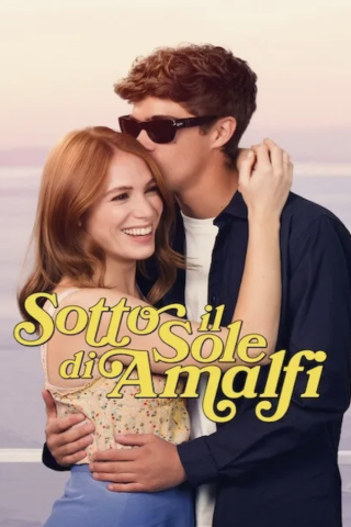 Sotto il sole di Amalfi [HD] (2022 CB01)