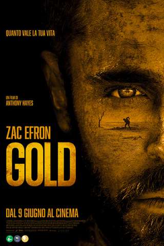 Gold [HD] (2022 CB01)