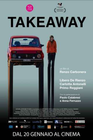 Takeaway [HD] (2022 CB01)