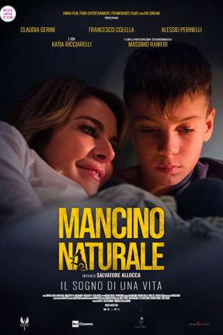 Mancino naturale [SD] (2022 CB01)