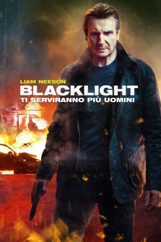 Blacklight [HD] (2022 CB01)