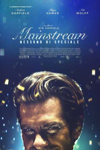 Mainstream - Nessuno di Speciale [HD] (2021 CB01)