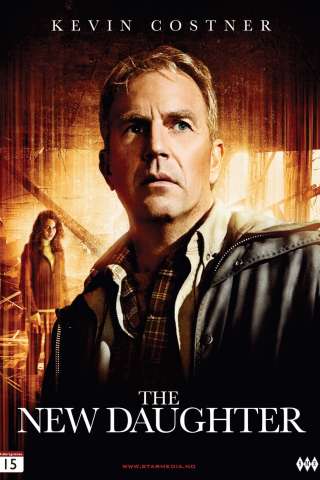 The New Daughter [HD] (2009 CB01)