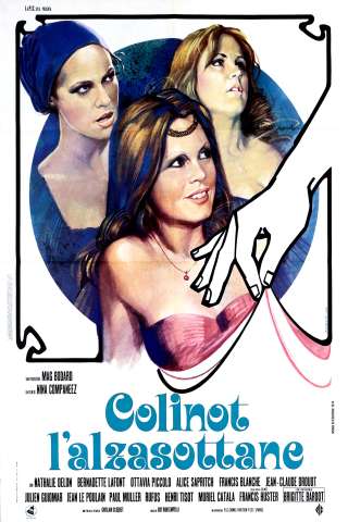 Colinot l'alzasottane [HD] (1973 CB01)