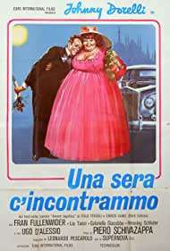 Una sera c'incontrammo [HD] (1975 CB01)