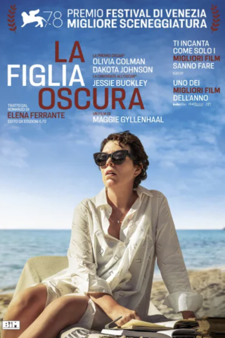 La Figlia Oscura [SD] (2021 CB01)