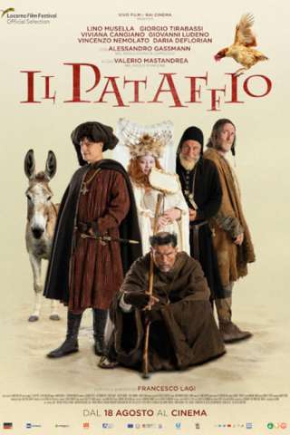 Il pataffio [HD] (2022 CB01)