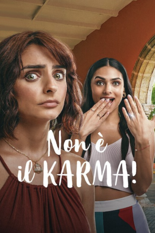 Non è il karma! [HD] (2022 CB01)