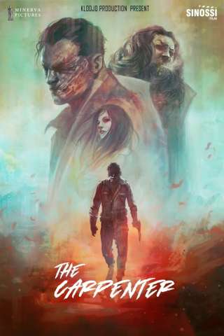 The Carpenter [HD] (2021 CB01)