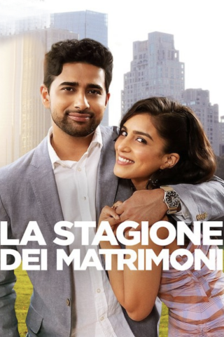 La stagione dei matrimoni [HD] (2022 CB01)