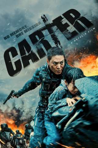 Carter [HD] (2022 CB01)