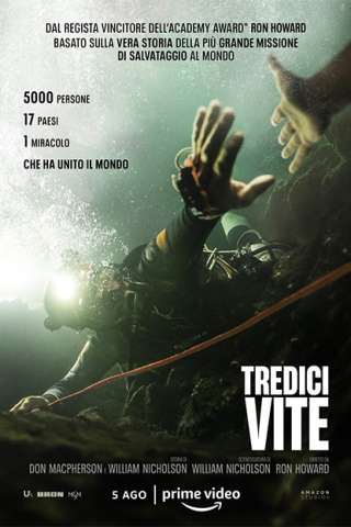 Tredici vite [HD] (2022 CB01)