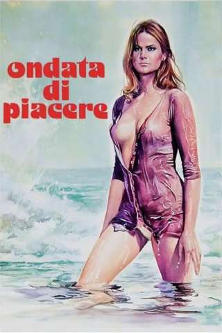 Ondata di piacere [SD] (1975 CB01)