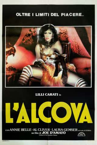 L'alcova [SD] (1985 CB01)