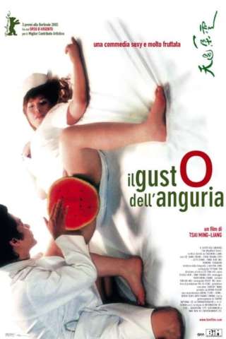 Il gusto dell'anguria [SD] (2005 CB01)