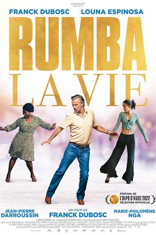 Rumba Therapy [HD] (2022 CB01)