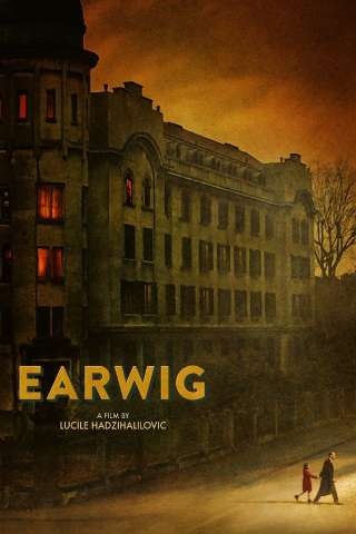 Earwig - La bambina con i denti di ghiaccio [SD] (2022 CB01)